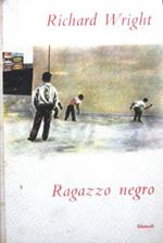 Ragazzo negro