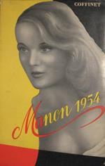 Manon 1954