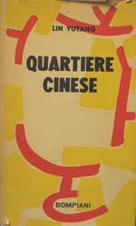 Quartiere cinese