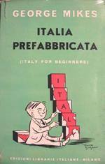 Italia prefabbricata