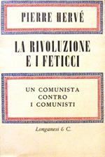 La rivoluzione e i feticci