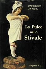 La pulce nello stivale