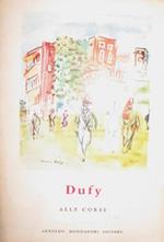 Dufy alle corse