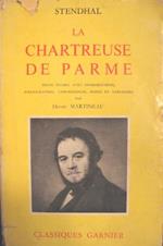 La chartreuse de Parme