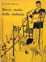 Breve storia della sinfonia