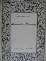 Alessando Manzoni