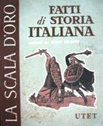 Fatti di storia italiana