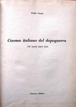 Cinema italiano del dopoguerra