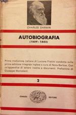 Autobiografia 1809-1882