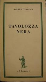 Tavolozza nera