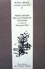 Poeti minori dell'Ottocento italiano