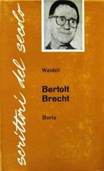 Bertolt Brecht