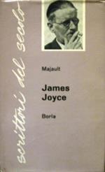 James Joyce