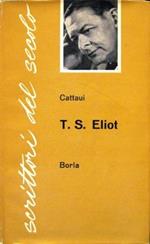 T.S. Eliot