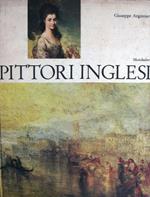 Pittori inglesi