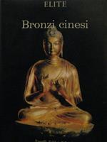 Bronzi cinesi