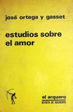 Estudios sobre el amor