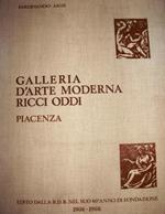 Galleria d'arte moderna Ricci Oddi