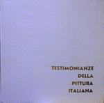 Testimonianze della pittura italiana