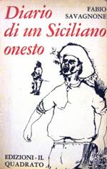 Diario di un siciliano onesto