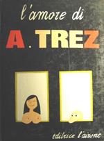 L' amore di Alain Trez