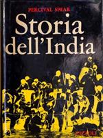 Storia dell'India