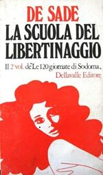 La scuola del libertinaggio