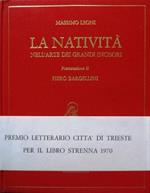 La natività nell'arte dei grandi incisori