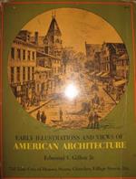 Early illustrations and views of American architecture