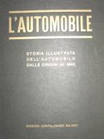 L' automobile