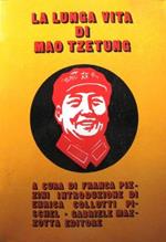 La lunga vita di Mao Tzetung