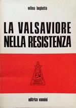 La Valsaviore nella Resistenza