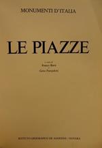 Le piazze