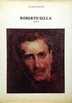 Roberto Sella pittore (Lugo, 1878 - Faenza, 1955)