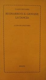 La tancia