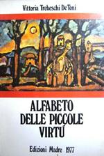 Alfabeto delle piccole virtù