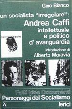 Andrea Caffi