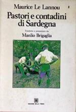 Pastori e contadini di Sardegna