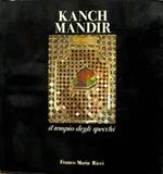 Kanch Mandir. Il tempio degli specchi