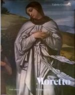 Moretto. Il tema sacro