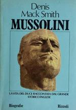 Mussolini