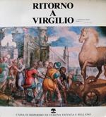 Ritorno a Virgilio