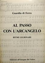 Al passo con l'arcangelo