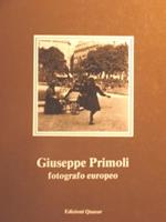 Giuseppe Primoli