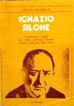 Ignazio Silone