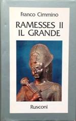 Ramesses II Il Grande