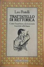 Trattatello di rettorica