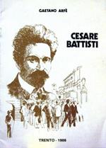 Cesare Battisti