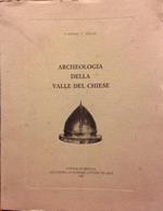 Archeologia della Valle del Chiese