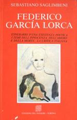 Federico García Lorca